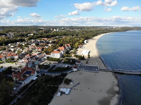 created by dji camera