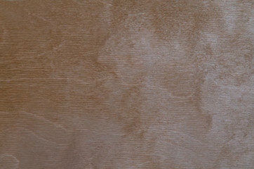 Brown wood texture. Abstract background, empty template.