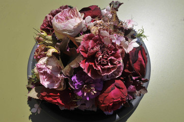 blumenstrauss