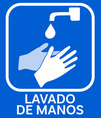 Lavado de Manos Cartel