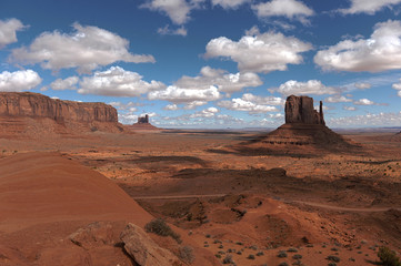 Monument Valley