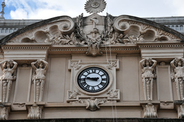 Palacio de Govierno,Palacio de Govierno