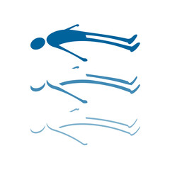 body and spirit illustration