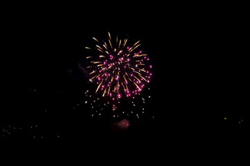 Firework