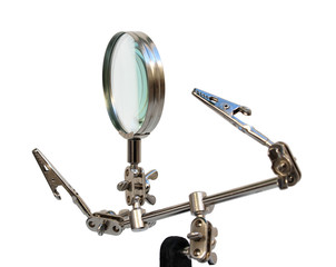 industrial tech element