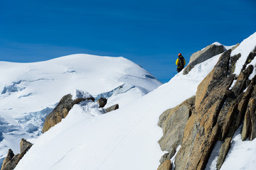 Alpinismo 