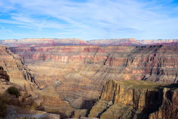 Gran Cañón Del Colorado