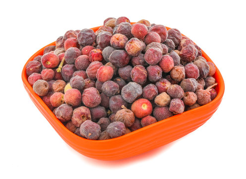 Grewia asiatica or Falsa