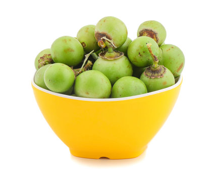 Gunda gumberry
