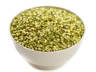 Mung Bean Split