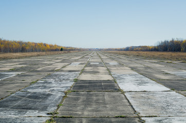 Aerodrome
