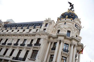 Royal Palace Of Madrid Royal Family