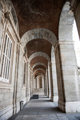 Royal Palace of Madrid
