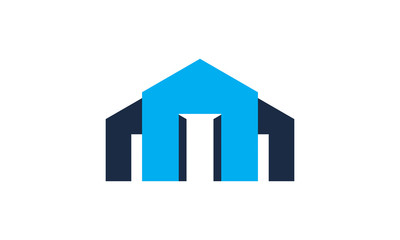building house logo