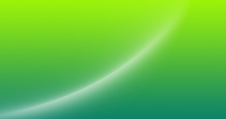 abstract green background
