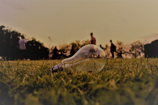 An innovation which enables your another 12hrs. In a day