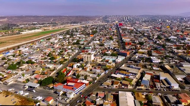 Tijuana, Baja California, Mexico