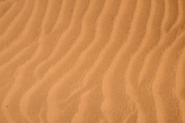Fototapeta na wymiar Sand texture and backgrounds