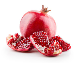 Pomegranates