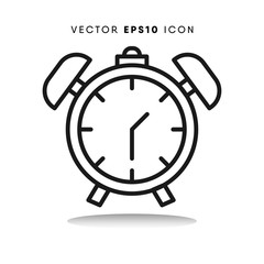 Reminder vector icon