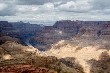 grand canyon
