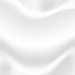 Obraz premium Abstract vector white texture background frabic