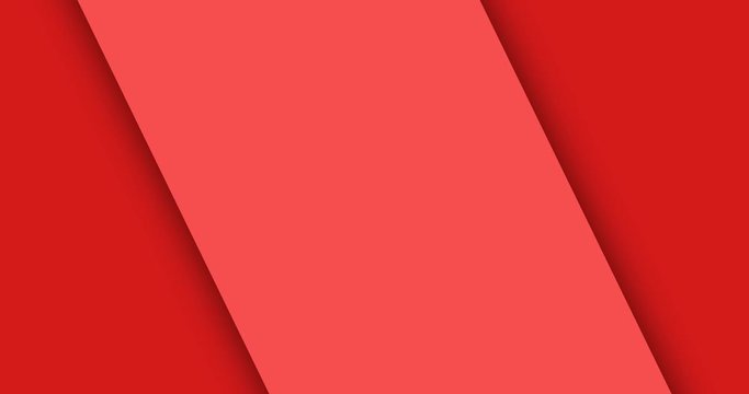 red ribbon title animation with transparent alpha for your TV ,Ads program.  ribbon move like open the gift box use for title (included alpha).  red ribbon for your text or media. Available in 4K.