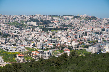 Nazareth, Israel