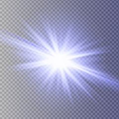 Obraz premium Vector Neon Light Effects.