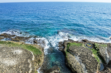 Vacanze al mare, Salento in Puglia