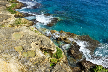 Vacanze al mare, Salento in Puglia