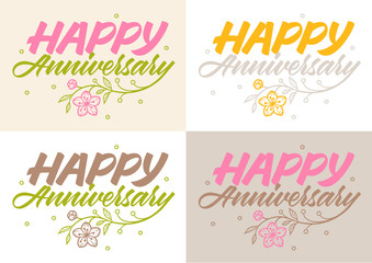 anniversary_cards_set