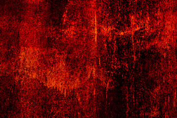 Grunge. Metalic. Dark rusty metal texture. Vintage effect