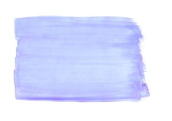 blue watercolor gradient background.Paint on wet paper.Background for texts and design