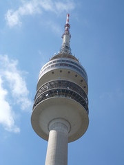 Olimpia tower