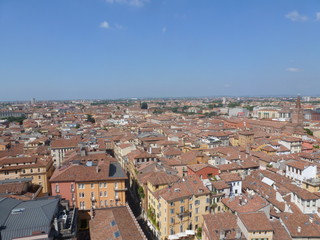 Obraz premium Verona