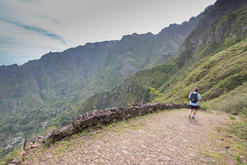 Santo Antao, Cap Vert © B. Piccoli