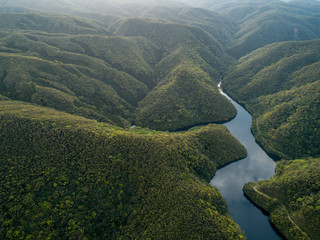 山並　緑　緑　水