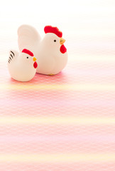 酉年 酉 鶏 干支