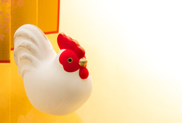 酉年 酉 鶏 干支