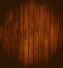 grunge, old wood panels may used as background;