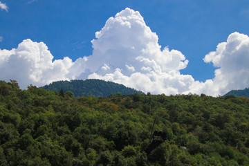 Gärten von Schloß Trauttmansdorff Meran