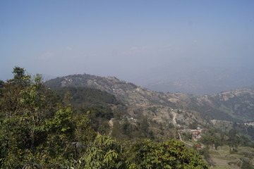 Fototapeta premium this is beuty of nature