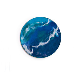 abstract epoxy. Art drawings for designers.