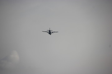 Flugzeug show berlin ILA © TIGERRAW