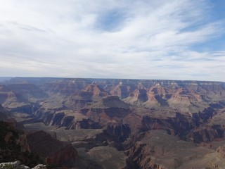 グランドキャニオン