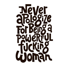 Girl power quotes