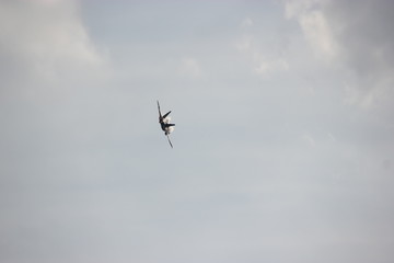 Flugzeug show berlin ILA © TIGERRAW