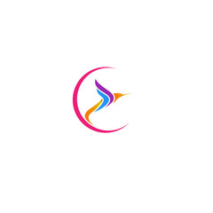 Obraz premium lorem ipsum atwork