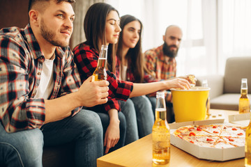 Football fans upset about losing favorite team